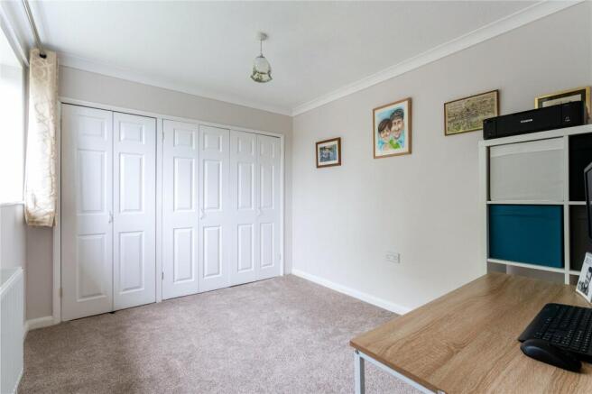 Bedroom Five