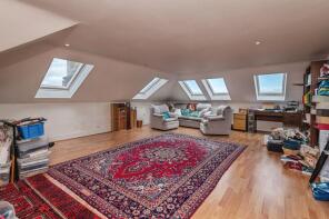 Apartment 12, 16 Bremen House, Edgerton Road, Edgerton, Huddersfield HD1 5RB