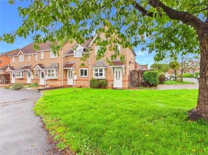 Showell Grove, Droitwich Spa, Worcestershire, WR9