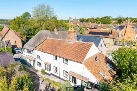 White Street, Market Lavington, Devizes, Wiltshire, SN10