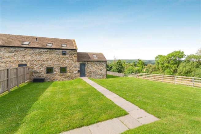Barn Conversion for sale Image 12