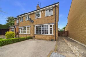32, Churchfield Drive, Wigginton, York YO32 2FL