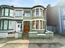 26, Woodgreen Road, Liverpool L13 3EA
