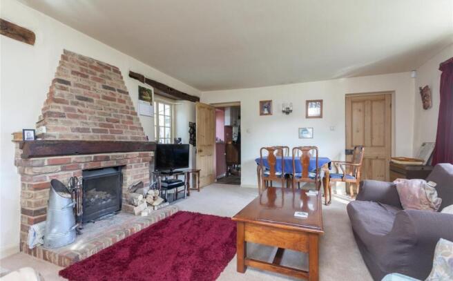 Golling Cottage