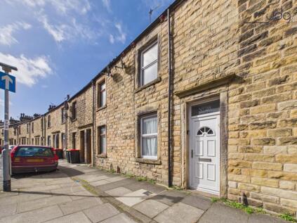 Prospect Street, Lancaster, LA1