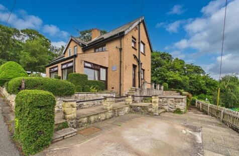 Woodlands, Rothbury, Morpeth, Northumberland