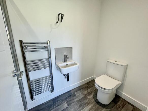 Ensuite