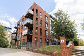 Apartment 9, 2, Bell Barn Road, Birmingham B15 2DJ