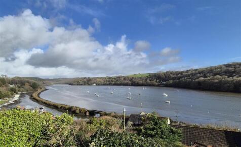 Golant, Fowey