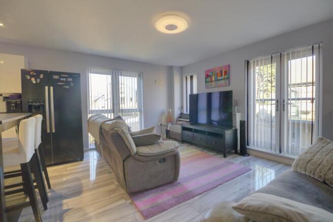 Open Plan