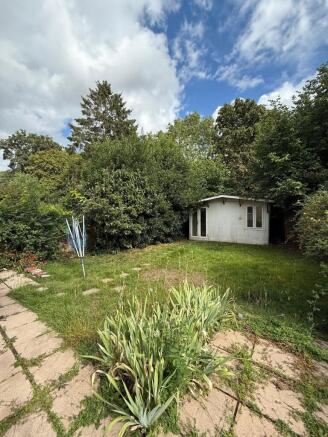 Garden 2