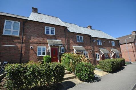 Hawthorn Avenue, Mawsley Village