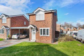 13, Woodhill Crescent, Girdle Toll, Irvine KA11 1QR