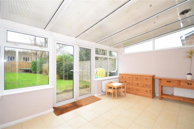 Conservatory