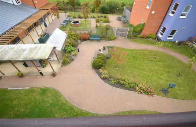 Communal Gardens