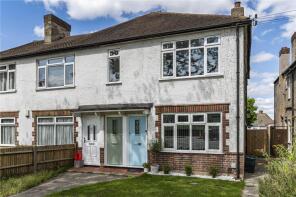 5, Burwood Avenue, Hayes, Bromley BR2 7BH