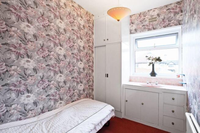 Bedroom 3 (Single)