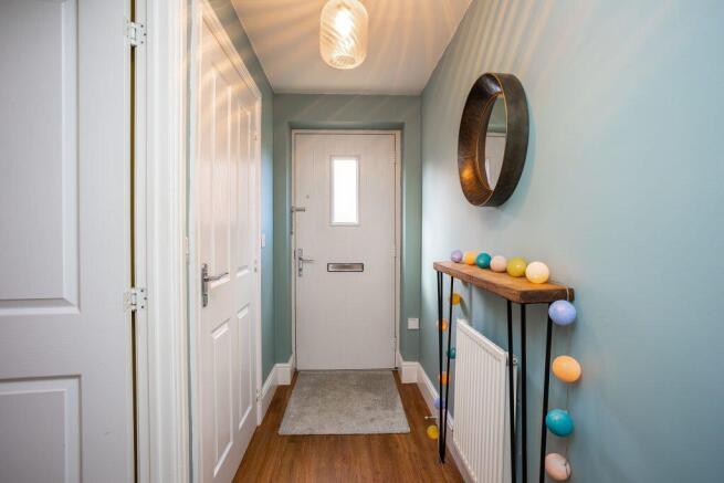 Final-10 - 3 bedroom semi-detached (house) at Bu