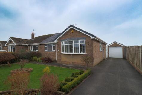 Silverwood Avenue, Filey YO14 0DN