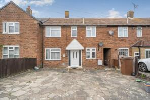 29, Romany Road, Twydall, Gillingham ME8 6TX