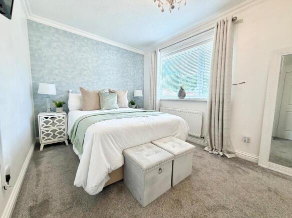 3 bed Semi-Detached for sale Image 11