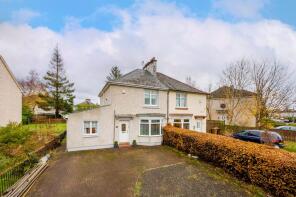 265, Corkerhill Road, Glasgow G52 1QR