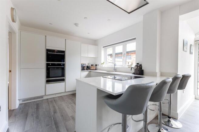 Usk Road, Llanishen, Cardiff, CF14 photo 4