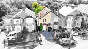 56, Fairview Avenue, Stanford-le-hope SS17 0DT