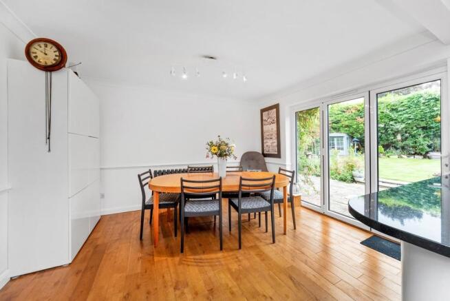 Kitchen Dining Ro...