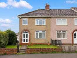 38, Glaisdale Road, Fishponds, Bristol BS16 2HZ