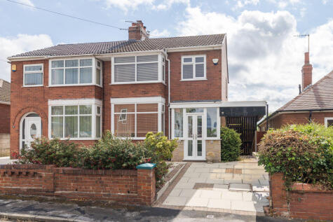 Nutt Street, Whelley, WN1 3XR