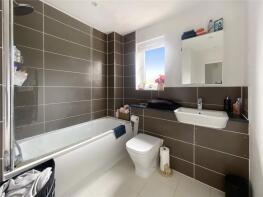 1a, Frognal Place, Sidcup DA14 6LR