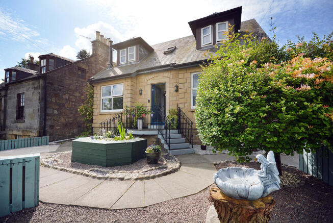 Front of Property 3