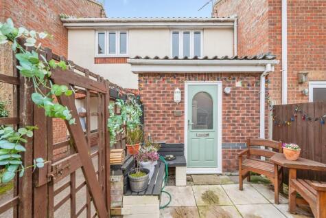 Willow Close, North Walsham