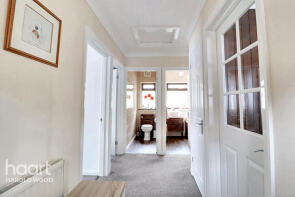 46, Coleridge Road, Romford RM3 7BB