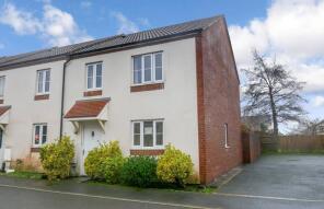 9, Craddock Close, Holsworthy EX22 6EY