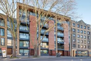 Flat 1, 85 Cube Apartments, King's Cross Road, London WC1X 9LS