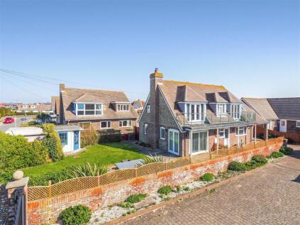Barn Walk, East Wittering, Chichester