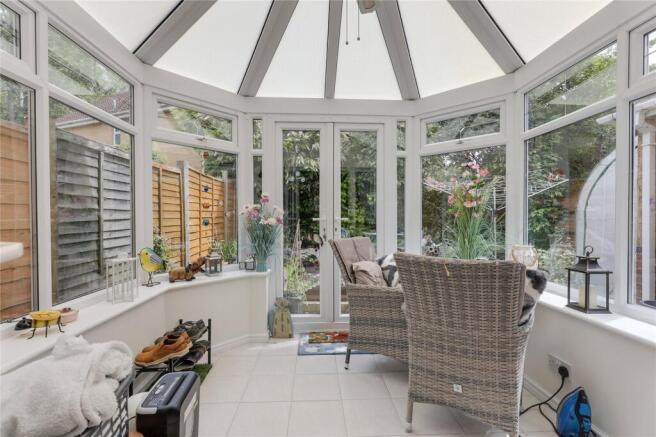 2 bed Semi-Detached for sale Image 6
