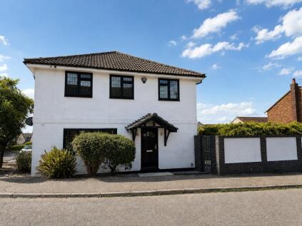Paignton Close, Rayleigh, Essex, SS6