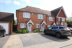 8, Willow Place, Horsham RH13 0BA