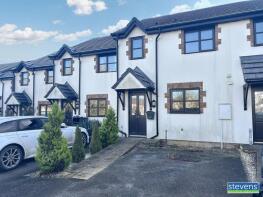22, Pearse Close, Okehampton EX20 3QW