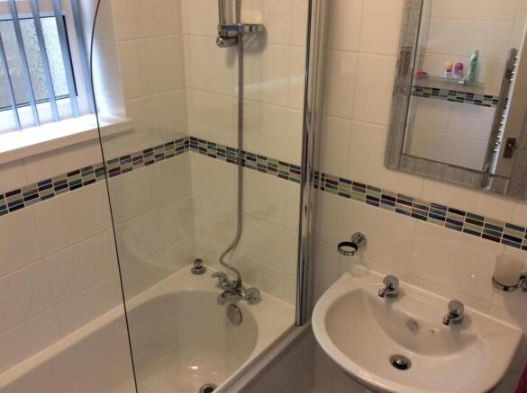 Bathroom New
