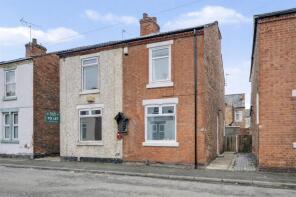 34, Hamilton Road, Nottingham NG10 4QZ