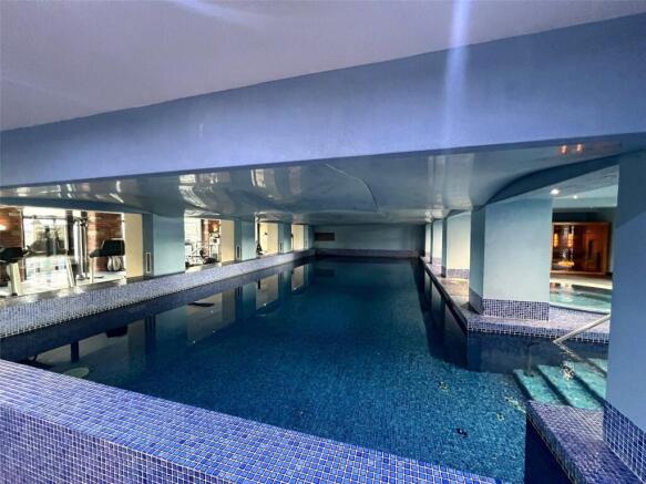 2 bed Apartment for sale Image 10