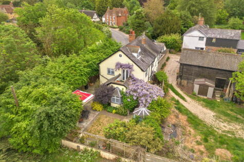 Peartree Cottage, Cottered, Nr Buntingford