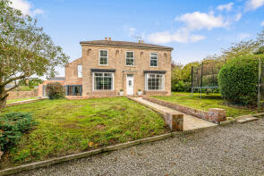 95, Brigg Road, Caistor, Market Rasen LN7 6RX