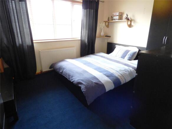 Bedroom 2