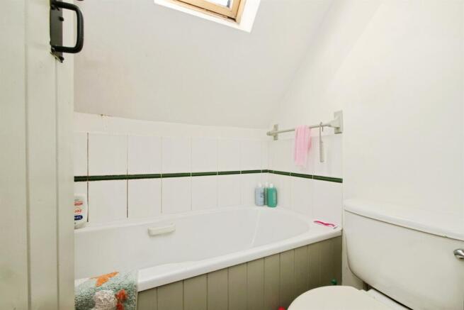 1 bed Terraced for sale Image 12