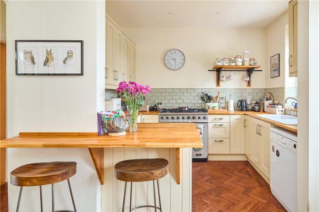 3 bed End of Terrace for sale Image 4